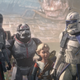 Image for article titled Star Wars: The Bad Batch Has A Great Fallen Order Moment